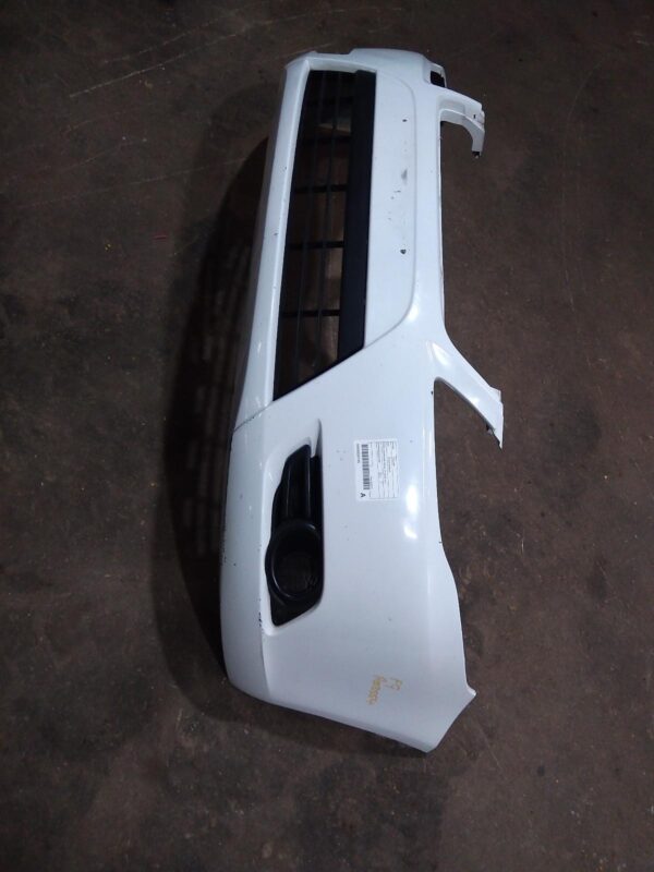 2010 FORD FALCON Front Bumper