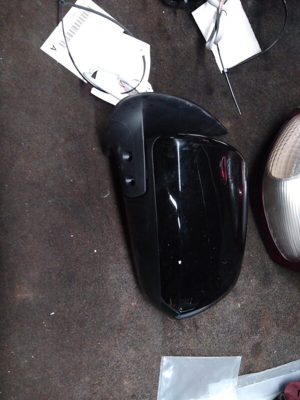 2008 TOYOTA HILUX LEFT DOOR MIRROR