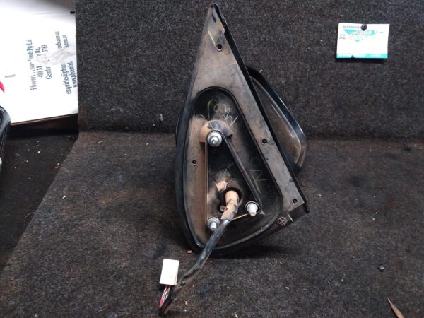2014 TOYOTA HILUX RIGHT DOOR MIRROR