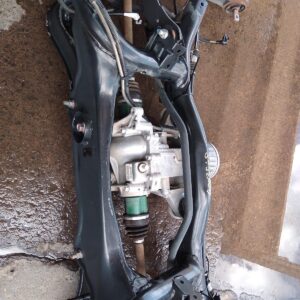 2009 MITSUBISHI OUTLANDER Differential Centre