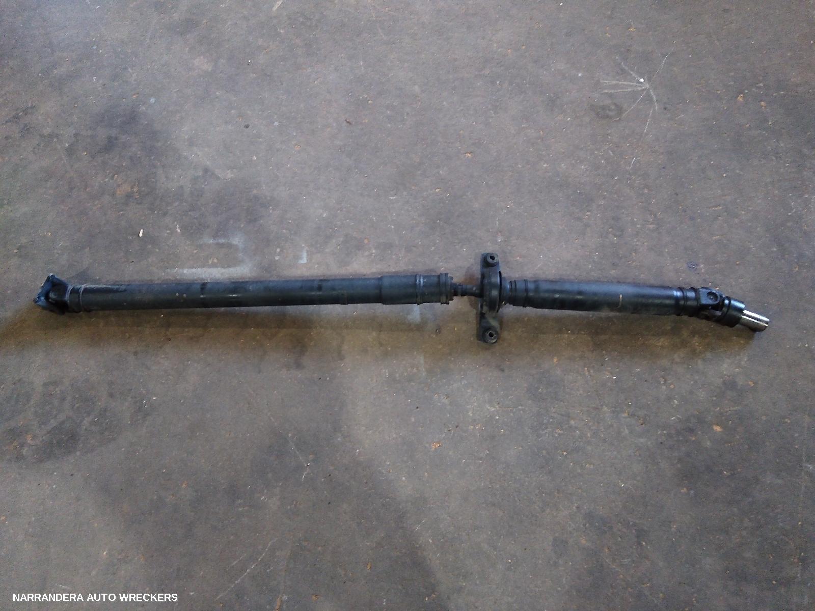 2011 SUBARU LIBERTY Rear Drive Shaft