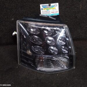 2009 MITSUBISHI OUTLANDER Left Taillight
