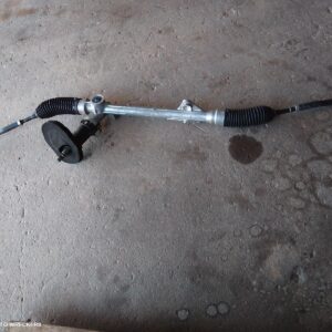 2016 MAZDA 2 Steering Box/Rack