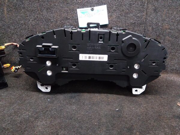 2016 FORD RANGER INSTRUMENT CLUSTER