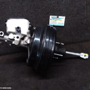 2010 FORD FALCON Brake Booster