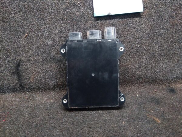 2014 TOYOTA HILUX ECU