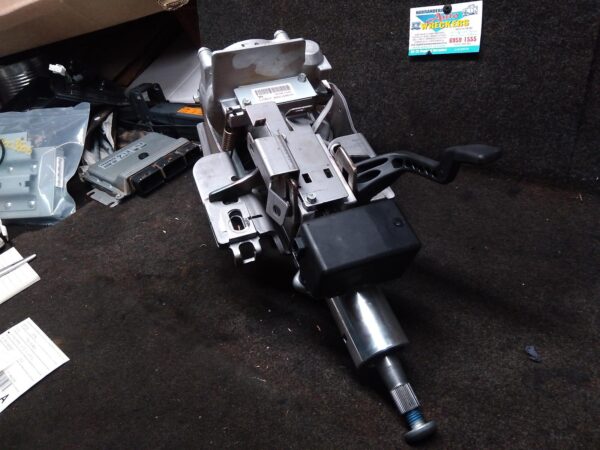 2016 NISSAN XTRAIL Column