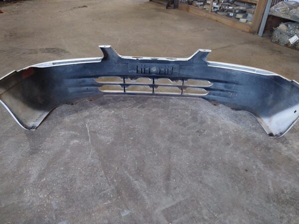 2000 TOYOTA CAMRY FRONT BUMPER