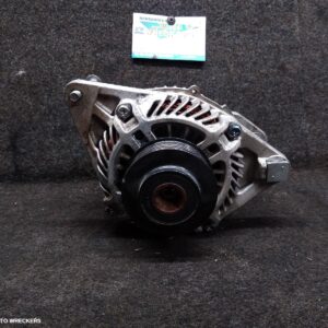 2018 MITSUBISHI TRITON Alternator