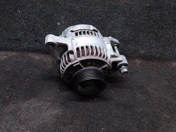 2000 TOYOTA CAMRY ALTERNATOR