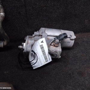 1999 TOYOTA HILUX Starter
