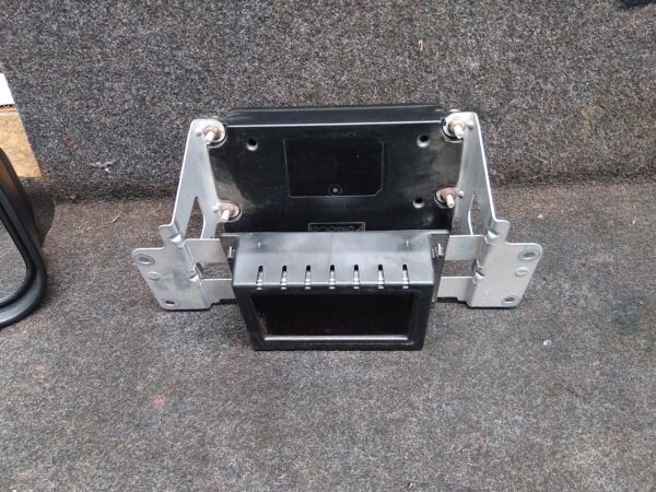 2016 FORD RANGER RADIO/CD/DVD/SAT/TV