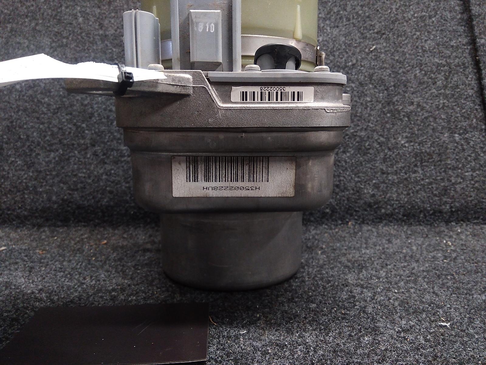 2011 FORD FOCUS STEERING PUMP Narrandera Auto Wreckers