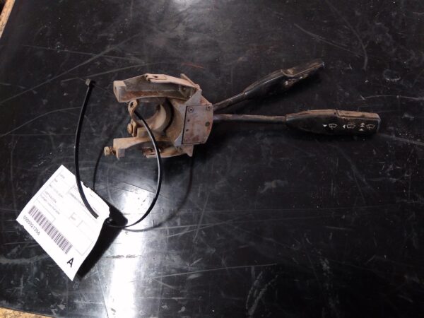 1977 FORD ESCORT COMBINATION SWITCH