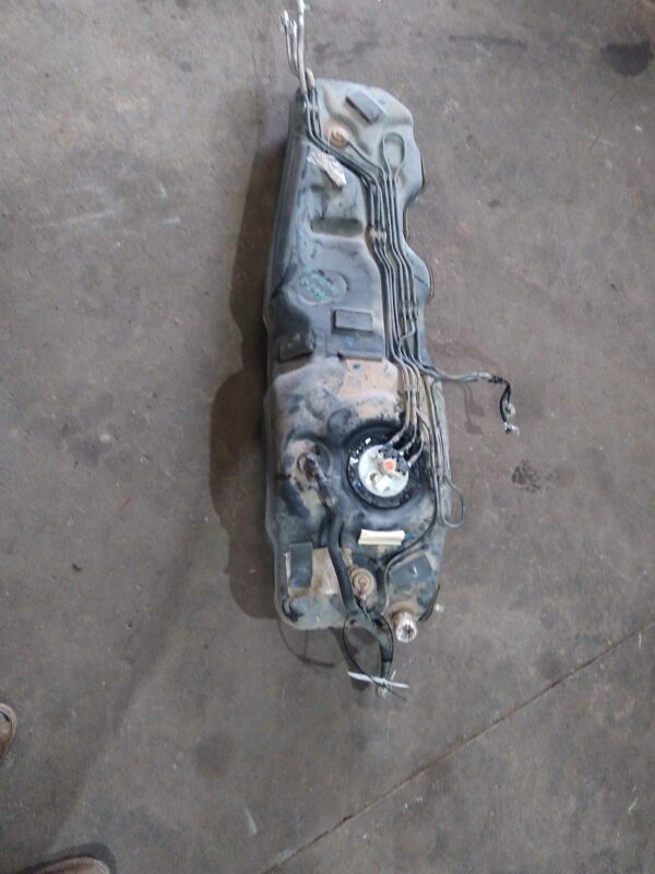 2005 FORD TERRITORY FUEL TANK