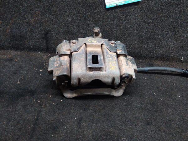 2018 TOYOTA LANDCRUISER CALIPER