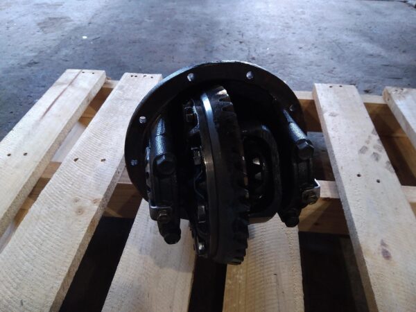 1996 TOYOTA HILUX DIFFERENTIAL CENTRE
