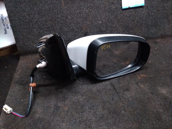 2010 FORD FALCON Right Door Mirror