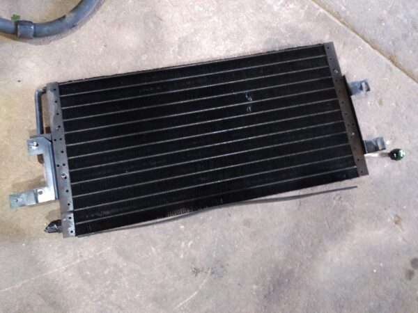 1996 TOYOTA HILUX A/C ASSEMBLY (KIT)
