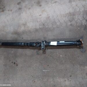 2017 TOYOTA HILUX Rear Drive Shaft