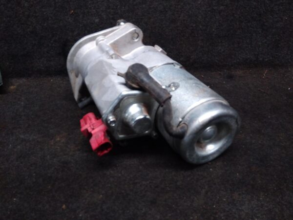 2014 TOYOTA HILUX STARTER