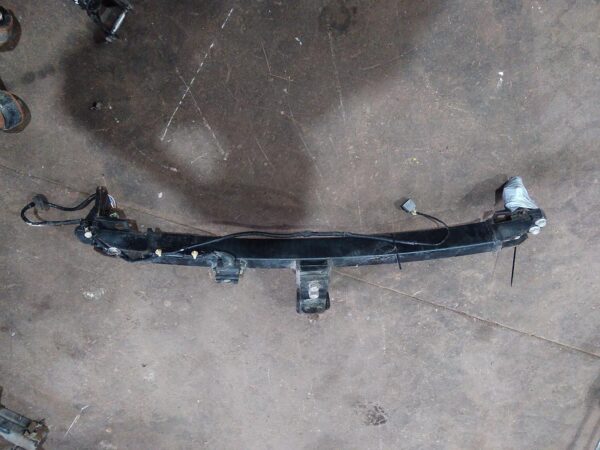 2005 FORD TERRITORY TOWBAR