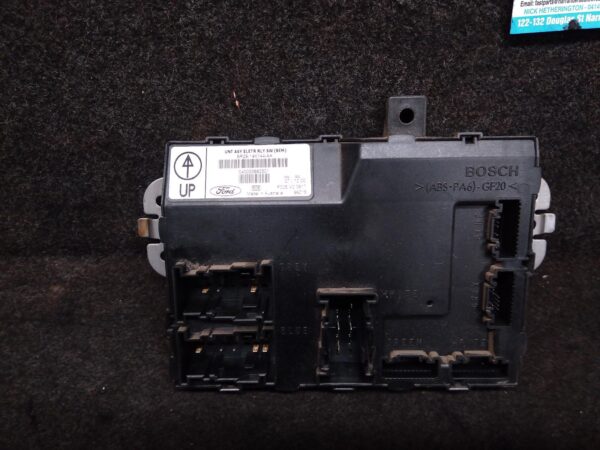 2010 FORD FALCON Ecu