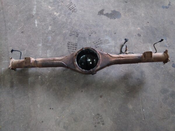 2011 TOYOTA HILUX Rear Diff Housing