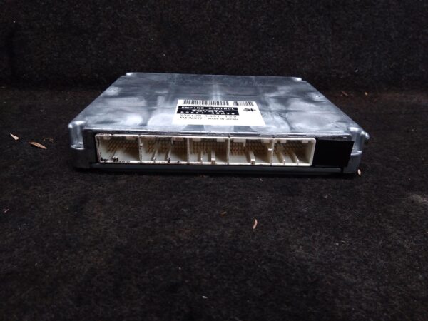 2006 LEXUS RX SERIES ECU