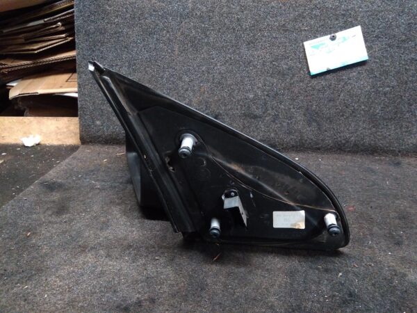 2006 HOLDEN ASTRA LEFT DOOR MIRROR