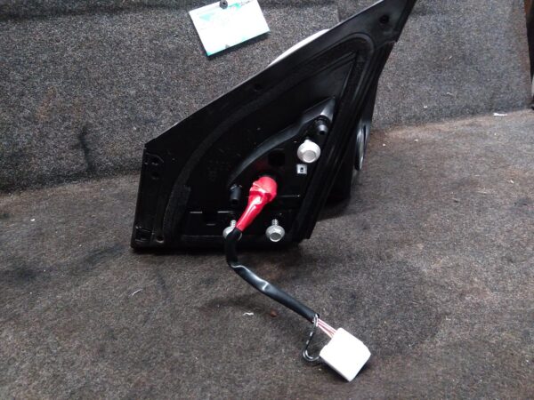 2013 TOYOTA RAV4 RIGHT DOOR MIRROR