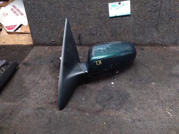 2002 FORD FALCON LEFT DOOR MIRROR